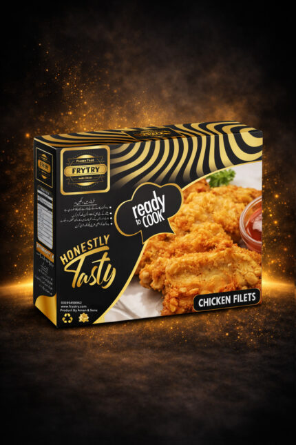 Premium pizza toping