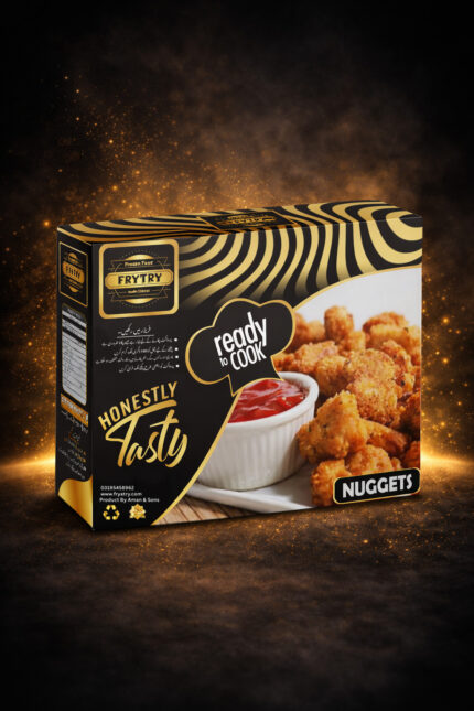 Premium pizza toping