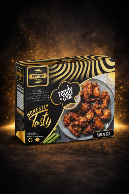 Premium pizza toping