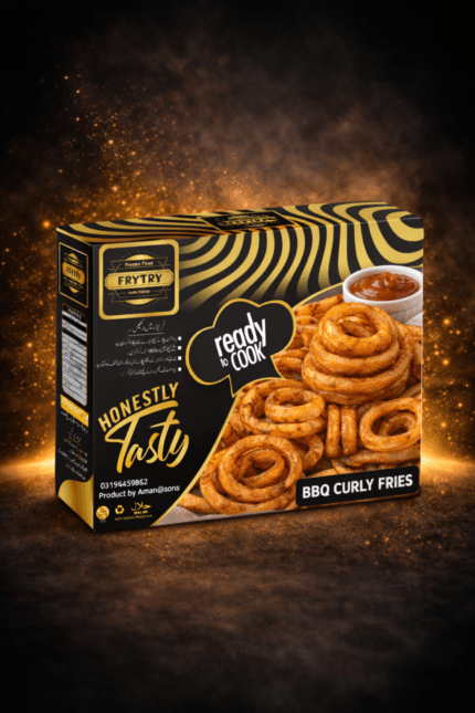 fry & try aqua buddy