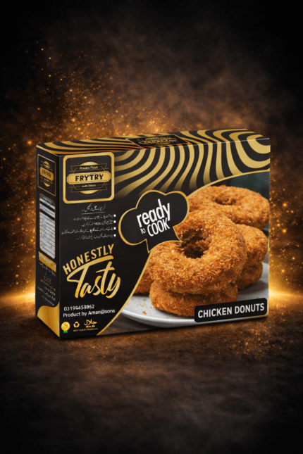 fry & try aqua buddy